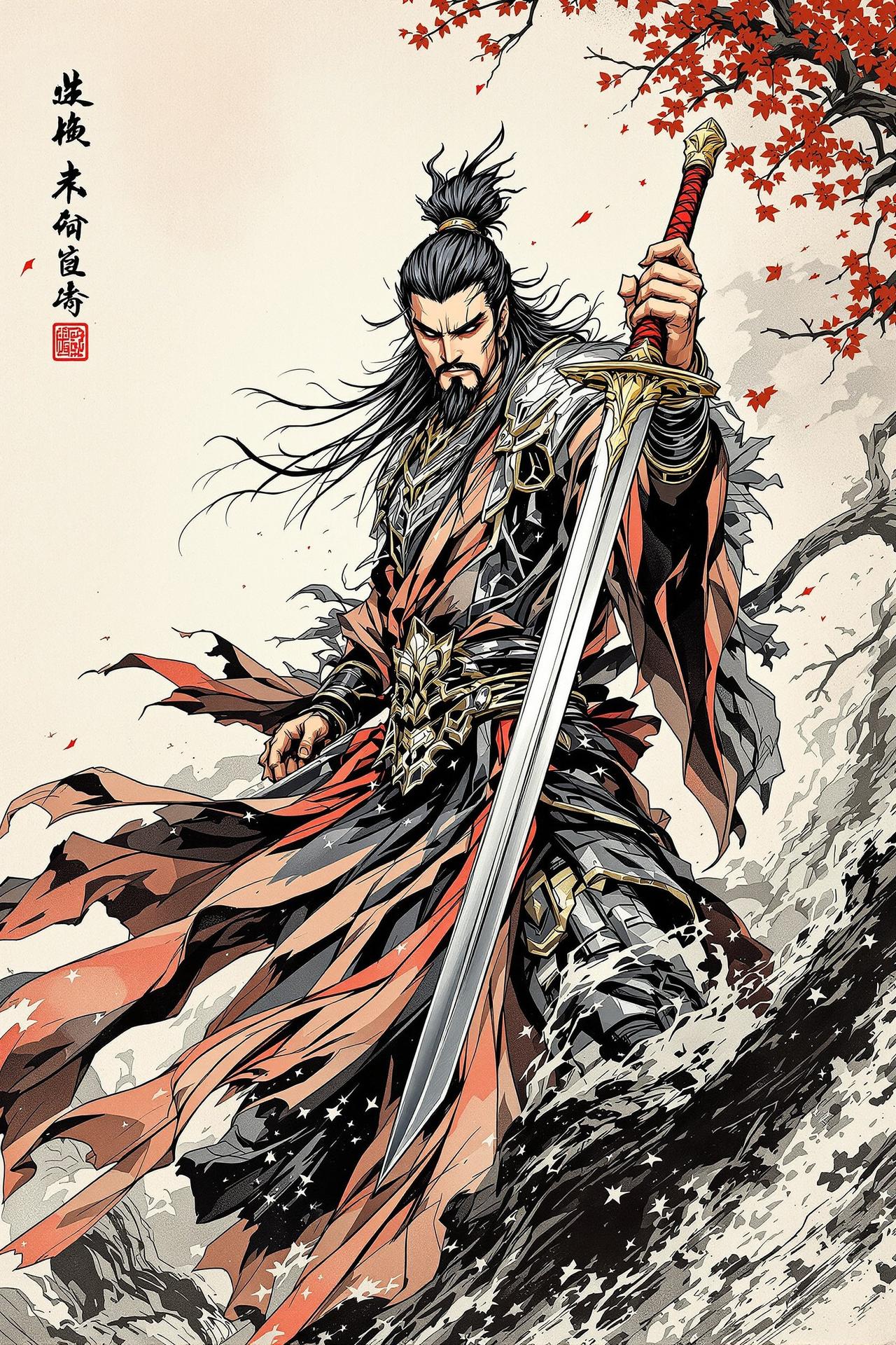 羞羞漫画更新 - 剑来